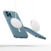 Θήκη Tech-Protect FlexAir MagSafe για Apple iPhone 12 / 12 Pro, Διάφανη