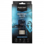 MyScreen Diamond Glass Matt Αντιχαρακτικό Γυαλί για Apple iPhone 17 Pro Max, Μαύρο