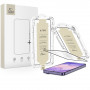 Tech-Protect Quick Set AR+ Αντανακλαστικό Γυαλί για Samsung Galaxy S26 Ultra, Μαύρο
