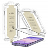 Tech-Protect Quick Set AR+ Αντανακλαστικό Γυαλί για Samsung Galaxy S26 Ultra, Μαύρο