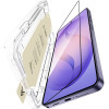 Tech-Protect Quick Set AR+ Αντανακλαστικό Γυαλί για Samsung Galaxy S26 Ultra, Μαύρο