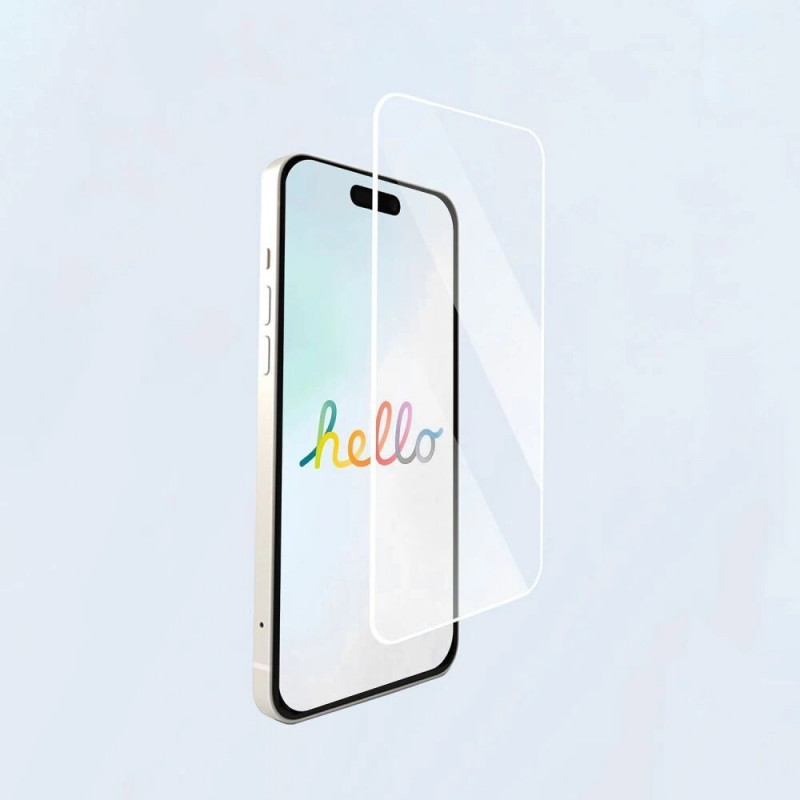 Tech-Protect Easy Set+ Διαφανές Σκληρυμένο Γυαλί για Samsung Galaxy A57 5G (2+1 τεμ.)