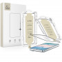 Tech-Protect Quick Set AR+ Αντανακλαστικό Γυαλί για Samsung Galaxy S26+ Plus, Μαύρο
