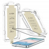 Tech-Protect Quick Set AR+ Αντανακλαστικό Γυαλί για Samsung Galaxy S26+ Plus, Μαύρο