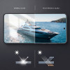 Tech-Protect Quick Set AR+ Αντανακλαστικό Γυαλί για Samsung Galaxy S26+ Plus, Μαύρο