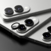 Tech-Protect Easy Set+ Βασικό σετ γυαλιού για Samsung Galaxy S26 Ultra, Μαύρο (3 τεμ.)