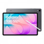 Samsung Galaxy Tab S12+ SM-X840 Tablet, 12.6", 256 GB, Γκρι