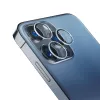 3MK Lens Protection Pro γυαλί προστασίας φακού κάμερας Apple iPhone 15 Plus, alpine green