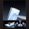 Tech-Protect Easy Set+ Βασικό σετ από σκληρυμένο γυαλί για Samsung Galaxy S26, Μαύρο (3 τεμ.)