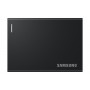 Samsung P7 φορητό SSD 1 TB, USB4, MU-PF1T0G/WW, μαύρο