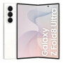 Samsung Galaxy Fold8 Ultra SM-F976B Κινητό Τηλέφωνο, 256 GB, 12 GB RAM, 8", Κρεμ