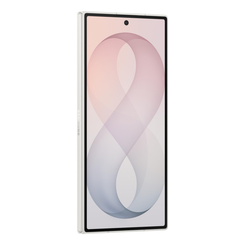 Samsung Galaxy Fold8 Ultra SM-F976B Κινητό Τηλέφωνο, 256 GB, 12 GB RAM, 8", Κρεμ