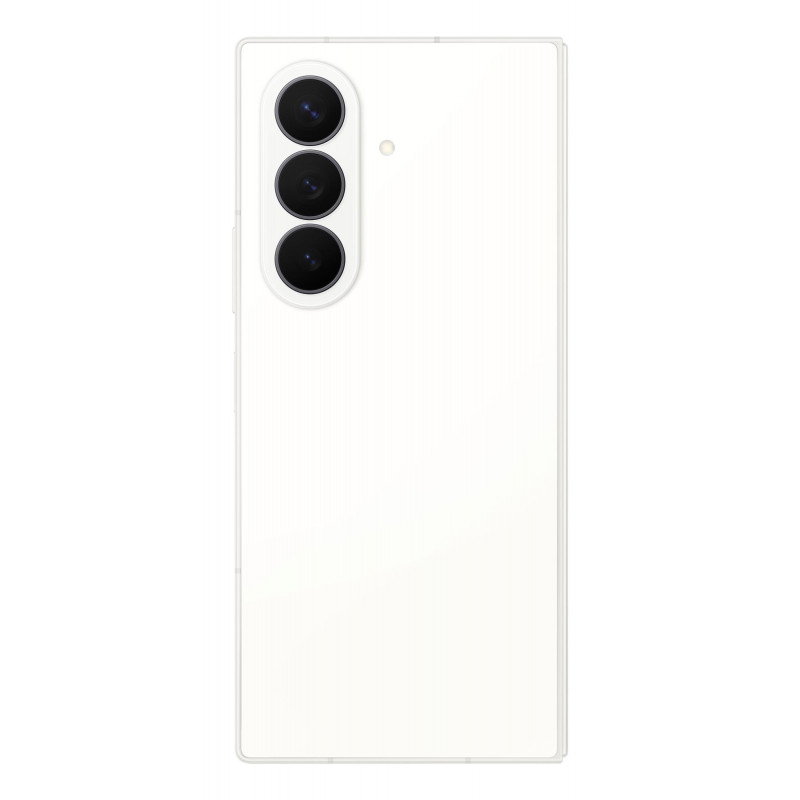 Samsung Galaxy Fold8 Ultra SM-F976B Κινητό Τηλέφωνο, 256 GB, 12 GB RAM, 8", Κρεμ