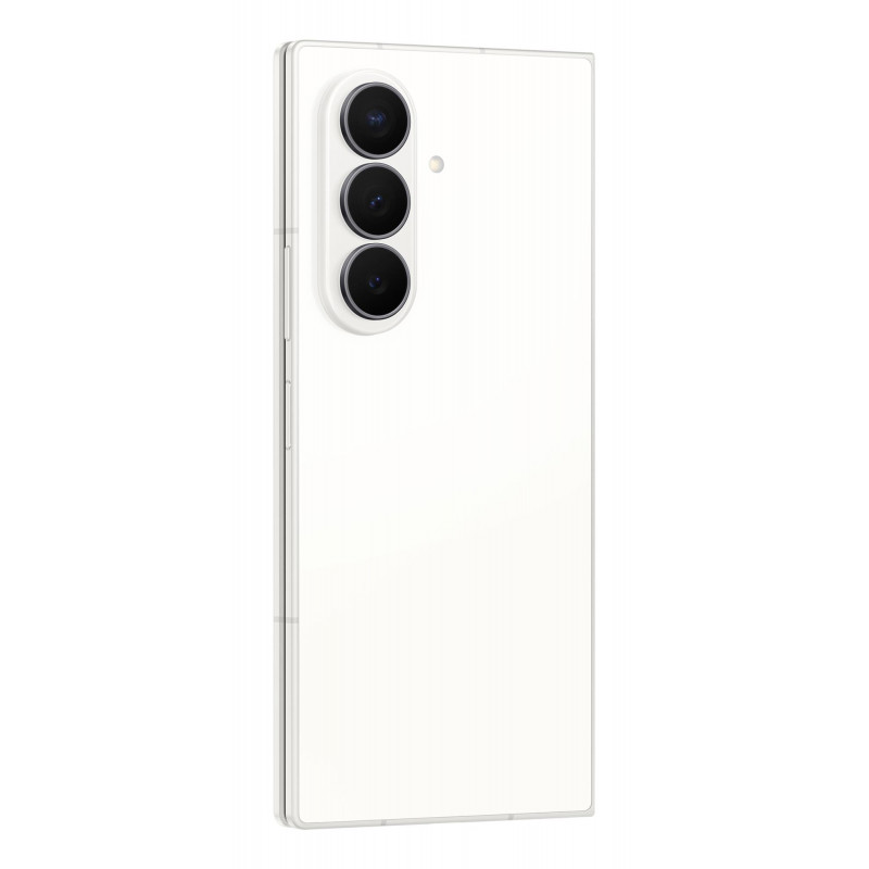 Samsung Galaxy Fold8 Ultra SM-F976B Κινητό Τηλέφωνο, 256 GB, 12 GB RAM, 8", Κρεμ