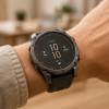Tech-Protect Glass Fit+ Ανθεκτικό Γυαλί για Garmin Fenix 9 Pro 47 mm, Διαφανές (2 τεμ.)