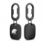 Θήκη Tech-Protect Velar για Apple AirTag 1 / 2, Μαύρη