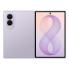 Samsung Galaxy Fold8 SM-F971B Κινητό Τηλέφωνο, 256 GB, 12 GB RAM, 7.6", Λεβάντα