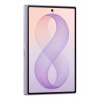Samsung Galaxy Fold8 SM-F971B Κινητό Τηλέφωνο, 256 GB, 12 GB RAM, 7.6", Λεβάντα