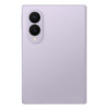 Samsung Galaxy Fold8 SM-F971B Κινητό Τηλέφωνο, 256 GB, 12 GB RAM, 7.6", Λεβάντα