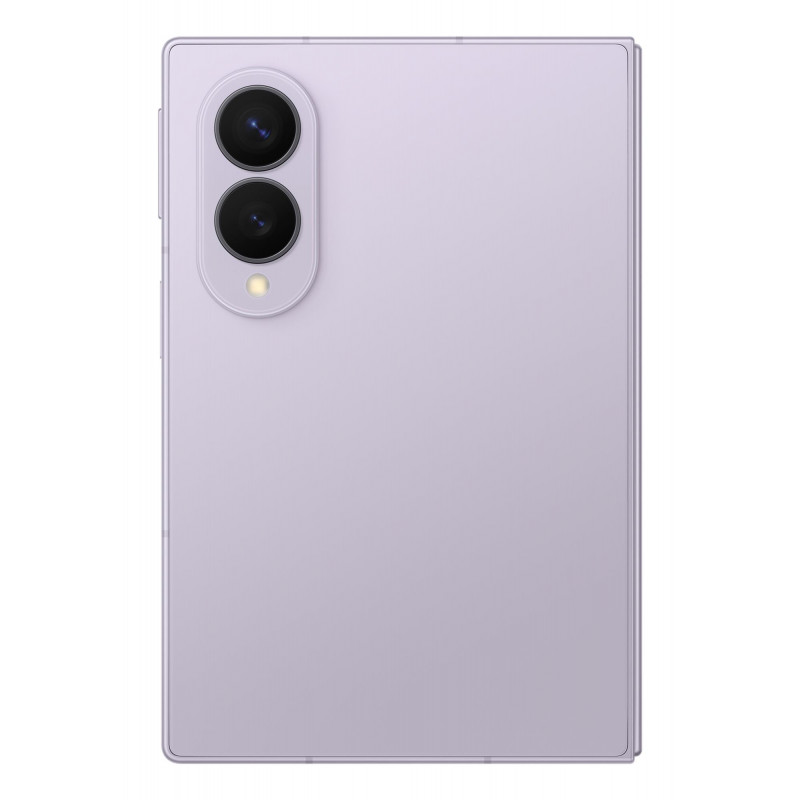 Samsung Galaxy Fold8 SM-F971B Κινητό Τηλέφωνο, 256 GB, 12 GB RAM, 7.6", Λεβάντα