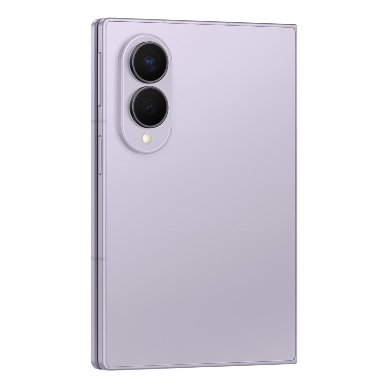 Samsung Galaxy Fold8 SM-F971B Κινητό Τηλέφωνο, 256 GB, 12 GB RAM, 7.6", Λεβάντα