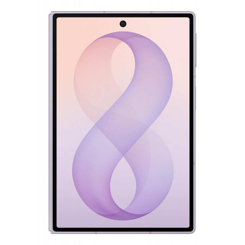 Samsung Galaxy Fold8 SM-F971B Κινητό Τηλέφωνο, 256 GB, 12 GB RAM, 7.6", Λεβάντα