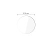 Tech-Protect Glass Fit+ Διαφανές Σκληρυμένο Γυαλί για Garmin Fenix 9 Pro 43 mm (2 τεμάχια)