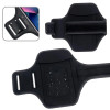 Tech-Protect M4 Universal Sport Armband, Μαύρο