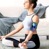 Tech-Protect M4 Universal Sport Armband, Μαύρο