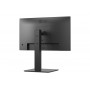 Οθόνη LG BA750 24BA750-T.AEU 24 ιντσών Full HD IPS LED, 1920 x 1080, Pivot / HAS