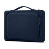Tech-Protect Basic Bag τσάντα laptop 15-16", Navy Blue