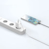 Tech-Protect NC20W Φορτιστής Τοίχου 1 θύρας USB-C PD20W, Λευκό