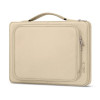 Tech-Protect Basic Bag τσάντα laptop 15-16", Desert Beige