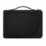 Tech-Protect Basic Bag τσάντα laptop 13-14", μαύρη