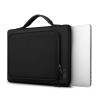 Tech-Protect Basic Bag τσάντα laptop 13-14", μαύρη
