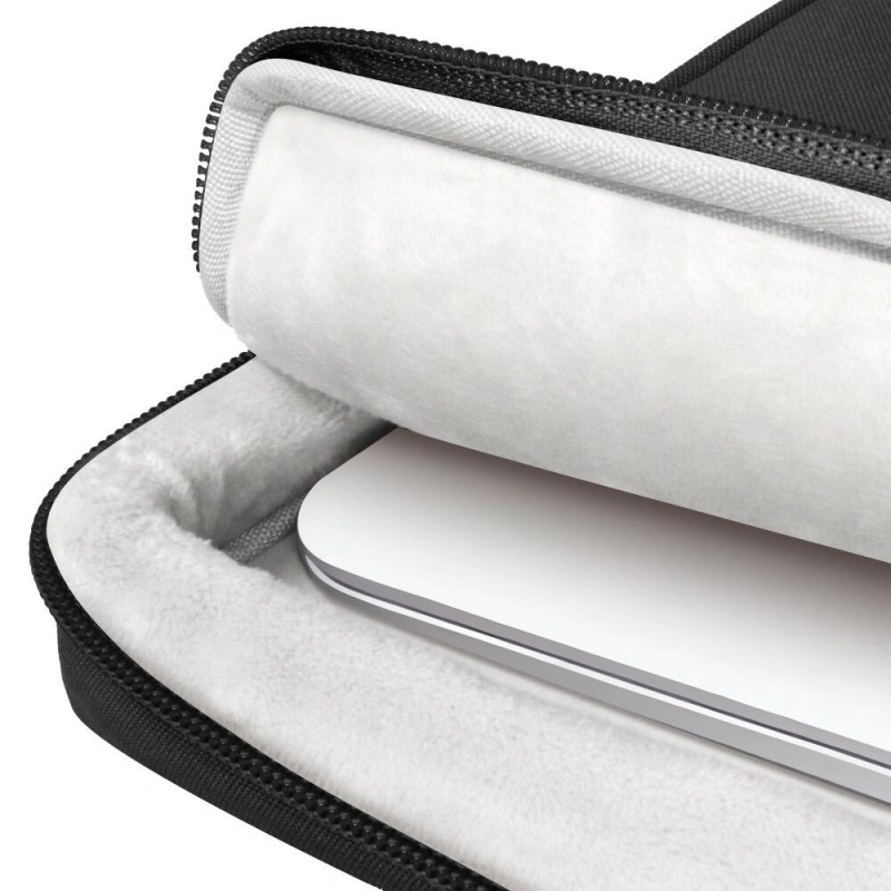 Tech-Protect Basic Bag τσάντα laptop 13-14", μαύρη
