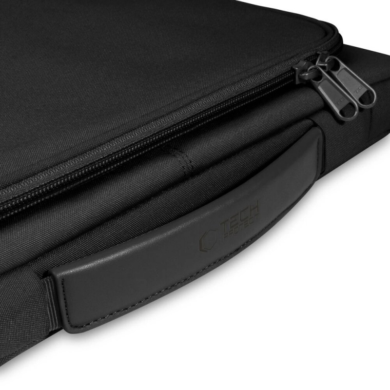Tech-Protect Basic Bag τσάντα laptop 13-14", μαύρη