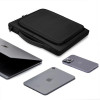Tech-Protect Basic Bag τσάντα laptop 13-14", μαύρη