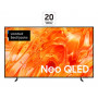 Samsung QE85QN70HAUXXH 85" 4K Neo QLED Mini LED τηλεόραση