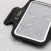 Tech-Protect M5 Universal Sport Armband, Μαύρο
