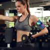 Tech-Protect M5 Universal Sport Armband, Μαύρο