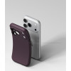 Θήκη Ringke Onyx Magnetic MagSafe RGK12089 για Apple iPhone 17 Pro Max / 18 Pro Max, Burgundy