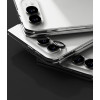 Ringke Camera Frame RGK12086 Προστατευτικό Φακού Κάμερας για Apple iPhone Duo (2 τεμ.), Μαύρο