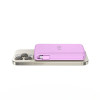 Tech-Protect PB31 LifeMag MagSafe φορητός φορτιστής, 10000 mAh, 15 W, λεβάντα