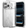 Θήκη Ringke Air για Apple iPhone 17 Pro / 18 Pro, Διάφανη