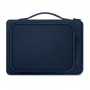 Tech-Protect Basic Bag τσάντα laptop 13-14", Navy Blue