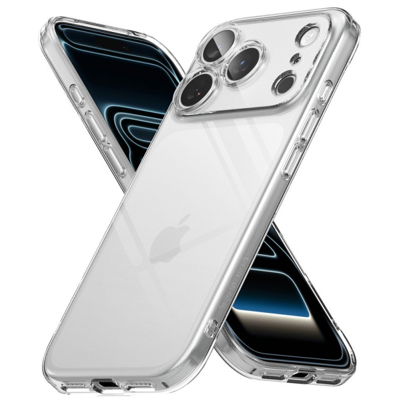 Θήκη Ringke Air για Apple iPhone 17 Pro Max / 18 Pro Max, Διάφανη