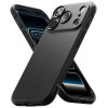 Θήκη Ringke Onyx RGK12045 για Apple iPhone 17 Pro Max / 18 Pro Max, Μαύρη