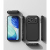 Θήκη Ringke Onyx RGK12045 για Apple iPhone 17 Pro Max / 18 Pro Max, Μαύρη