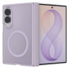 Θήκη Spigen Airskin Zero MagSafe για Samsung Galaxy Z Fold 8, Frost Lavender